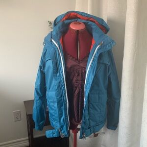 Ski jacket / Snowboard jacket